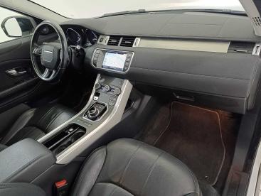 SPOTICAR Land Rover Range Rover Evoque 2.0 Td4 Se 180cv 5p Auto Usata - Suv Diesel Bianco - Rimini - 1202410311_4