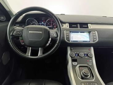 SPOTICAR Land Rover Range Rover Evoque 2.0 Td4 Se 180cv 5p Auto Usata - Suv Diesel Bianco - Rimini - 1202410311_5