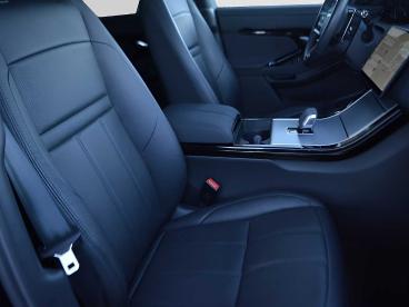 SPOTICAR Land Rover Range Rover Evoque 2.0 D I4 Mhev 163cv Dynamic Se Awd Auto Usata - Suv Ibrido Nero - Brescia - 1202436243_5