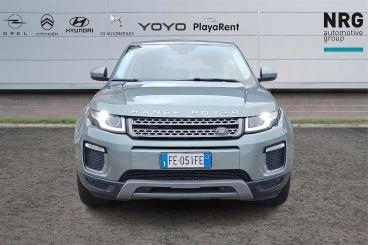 SPOTICAR Land Rover Range Rover Evoque 2.0 Td4 150 Cv 5p. Pure Usata - Suv Diesel Grigio - Forli' - 1202438080_2
