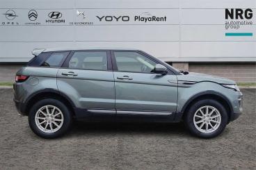 SPOTICAR Land Rover Range Rover Evoque 2.0 Td4 150 Cv 5p. Pure Usata - Suv Diesel Grigio - Forli' - 1202438080_3