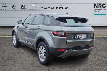 SPOTICAR Land Rover Range Rover Evoque 2.0 Td4 150 Cv 5p. Pure Usata - Suv Diesel Grigio - Forli' - 1202438080_5