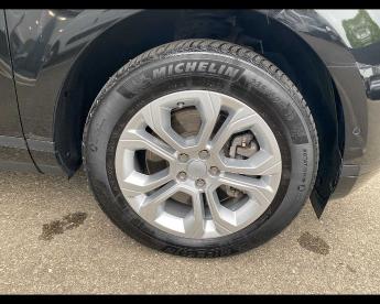 SPOTICAR Land Rover Range Rover Evoque 2.0d I4 Mhev Se Awd 163cv Auto Usata - Suv Ibrido Nero - Mirandola - 1202449828_4