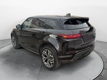 SPOTICAR Land Rover Range Rover Evoque Range Rover Evoque 2.0d I4 Mhev R-dynamic Se Awd 1 Usata - Suv Ibrido Nero - Lancusi - 502450960_3