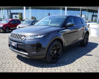SPOTICAR Land Rover Range Rover Evoque Range Rover Evoque 2ª Serie 2.0d I4 163 Cv Awd Aut Usata - Suv Diesel Grigio - Pineto - 502455241_1