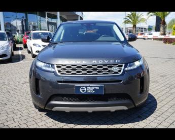 SPOTICAR Land Rover Range Rover Evoque Range Rover Evoque 2ª Serie 2.0d I4 163 Cv Awd Aut Usata - Suv Diesel Grigio - Pineto - 502455241_2