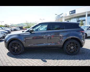 SPOTICAR Land Rover Range Rover Evoque Range Rover Evoque 2ª Serie 2.0d I4 163 Cv Awd Aut Usata - Suv Diesel Grigio - Pineto - 502455241_3