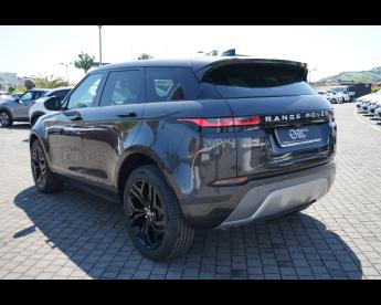 SPOTICAR Land Rover Range Rover Evoque Range Rover Evoque 2ª Serie 2.0d I4 163 Cv Awd Aut Usata - Suv Diesel Grigio - Pineto - 502455241_4