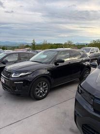 SPOTICAR Land Rover Range Rover Evoque Range Rover Evoque Usata - Suv Diesel Nessuno - San Salvatore Telesino - 1202455444_4