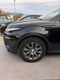SPOTICAR Land Rover Range Rover Evoque Range Rover Evoque Usata - Suv Diesel Nessuno - San Salvatore Telesino - 1202455444_5