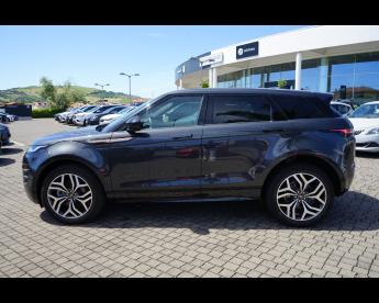 SPOTICAR Land Rover Range Rover Evoque Range Rover Evoque 2ª Serie 2.0d I4 163 Cv Awd Aut Usata - Suv Ibrido Grigio - Pineto - 502470906_2