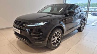 SPOTICAR Land Rover Range Rover Evoque 2.0 D165 Mhev Dynamic Se Awd Auto Autocarro N1 Usata - Suv Ibrido Nero - Ceccano - 1202478245_1