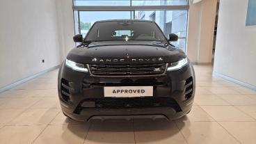 SPOTICAR Land Rover Range Rover Evoque 2.0 D165 Mhev Dynamic Se Awd Auto Autocarro N1 Usata - Suv Ibrido Nero - Ceccano - 1202478245_3