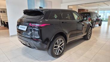 SPOTICAR Land Rover Range Rover Evoque 2.0 D165 Mhev Dynamic Se Awd Auto Autocarro N1 Usata - Suv Ibrido Nero - Ceccano - 1202478245_4