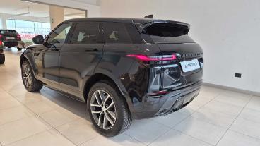 SPOTICAR Land Rover Range Rover Evoque 2.0 D165 Mhev Dynamic Se Awd Auto Autocarro N1 Usata - Suv Ibrido Nero - Ceccano - 1202478245_5