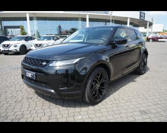 SPOTICAR Land Rover Range Rover Evoque Range Rover Evoque 2ª Serie 2.0d I4 163 Cv Awd Aut Usata - Suv Diesel Nero - Pineto - 502480843_1