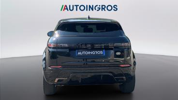 SPOTICAR Land Rover Range Rover Evoque Range Rover Evoque Ii 2019 2.0 I4 Mhev R-dynamic S Usata - Suv Ibrido Nero - Torino - 502481447_4