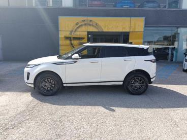 SPOTICAR Land Rover Range Rover Evoque Range Rover 1.5 I3 160 Cv Auto Usata - Suv Benzina Bianco - Pesaro - 1202483729_2