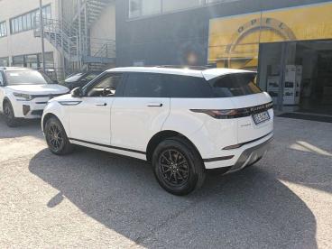 SPOTICAR Land Rover Range Rover Evoque Range Rover 1.5 I3 160 Cv Auto Usata - Suv Benzina Bianco - Pesaro - 1202483729_3