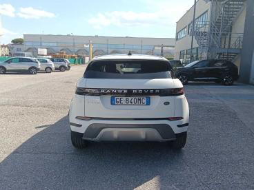 SPOTICAR Land Rover Range Rover Evoque Range Rover 1.5 I3 160 Cv Auto Usata - Suv Benzina Bianco - Pesaro - 1202483729_4