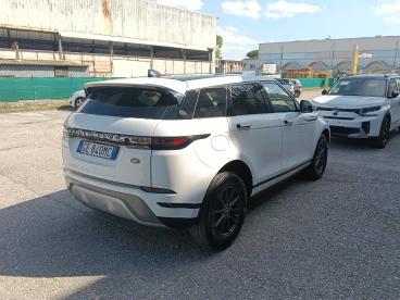 SPOTICAR Land Rover Range Rover Evoque Range Rover 1.5 I3 160 Cv Auto Usata - Suv Benzina Bianco - Pesaro - 1202483729_5