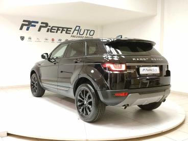 SPOTICAR Land Rover Range Rover Evoque 2.0 Ed4 5p. Se Usata - Suv Diesel Nero - Teramo - 1202484788_3