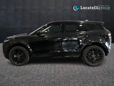 SPOTICAR Land Rover Range Rover Evoque Range Rover Evoque Ii 2019 2.0d I4 Mhev R-dynamic Usata - Suv Ibrido Nero - Vedano Al Lambro - 602486323_3