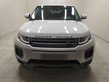 SPOTICAR Land Rover Range Rover Sport Evoque-range Rover Evoque 5p 2.0 Td4 Hse 150cv Aut Usata - Suv Diesel Bianco - Cuneo - 502283869_2