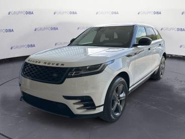 SPOTICAR Land Rover Range Rover Sport Range Rover Velar-2021 2.0d I4 Mhev R-dynamic S 4w Usata - Suv Ibrido Bianco - Pesaro - 502370129_1