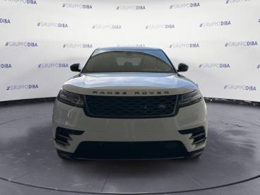 SPOTICAR Land Rover Range Rover Sport Range Rover Velar-2021 2.0d I4 Mhev R-dynamic S 4w Usata - Suv Ibrido Bianco - Pesaro - 502370129_2