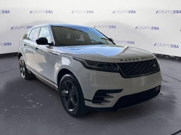 SPOTICAR Land Rover Range Rover Sport Range Rover Velar-2021 2.0d I4 Mhev R-dynamic S 4w Usata - Suv Ibrido Bianco - Pesaro - 502370129_3