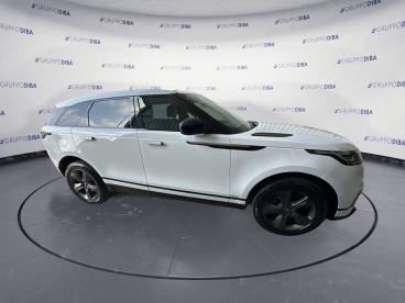 SPOTICAR Land Rover Range Rover Sport Range Rover Velar-2021 2.0d I4 Mhev R-dynamic S 4w Usata - Suv Ibrido Bianco - Pesaro - 502370129_4