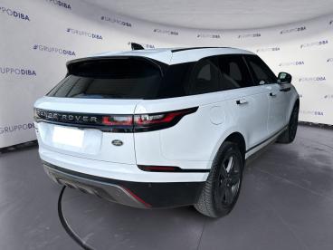 SPOTICAR Land Rover Range Rover Sport Range Rover Velar-2021 2.0d I4 Mhev R-dynamic S 4w Usata - Suv Ibrido Bianco - Pesaro - 502370129_5