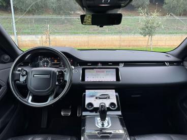 SPOTICAR Land Rover Range Rover Sport Evoque-range Rover Evoque Evoque 2.0d I4 Mhev R-dy Usata - Suv Ibrido Grigio - Lancusi - 502394658_5