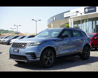 SPOTICAR Land Rover Range Rover Sport Range Rover Velar-2.0 Td4 180 Cv R-dynamic S Usata - Suv Diesel Grigio - Pineto - 502399070_1