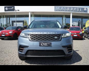 SPOTICAR Land Rover Range Rover Sport Range Rover Velar-2.0 Td4 180 Cv R-dynamic S Usata - Suv Diesel Grigio - Pineto - 502399070_2