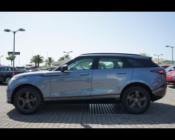 SPOTICAR Land Rover Range Rover Sport Range Rover Velar-2.0 Td4 180 Cv R-dynamic S Usata - Suv Diesel Grigio - Pineto - 502399070_4
