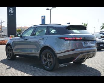 SPOTICAR Land Rover Range Rover Sport Range Rover Velar-2.0 Td4 180 Cv R-dynamic S Usata - Suv Diesel Grigio - Pineto - 502399070_5