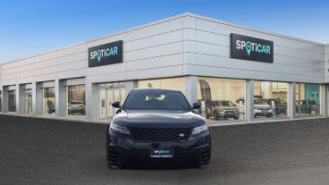 SPOTICAR Land Rover Range Rover Sport Range Rover Velar-2.0d I4 240 Cv Usata - Suv Diesel Nero - Imola - 502409316_2