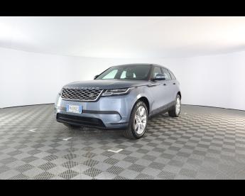 SPOTICAR Land Rover Range Rover Sport Range Rover Velar-2017 2.0 Td4 S 180cv Auto Usata - Suv Diesel Blu - Piacenza - 502416496_2