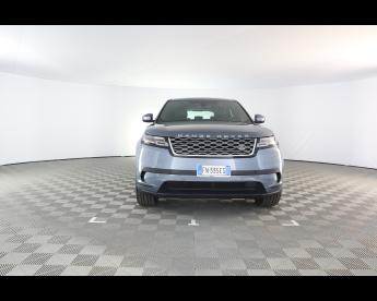 SPOTICAR Land Rover Range Rover Sport Range Rover Velar-2017 2.0 Td4 S 180cv Auto Usata - Suv Diesel Blu - Piacenza - 502416496_3