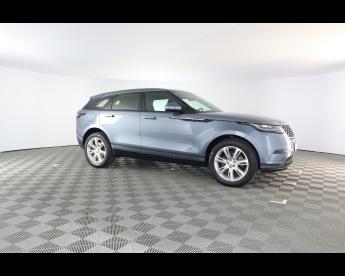 SPOTICAR Land Rover Range Rover Sport Range Rover Velar-2017 2.0 Td4 S 180cv Auto Usata - Suv Diesel Blu - Piacenza - 502416496_5
