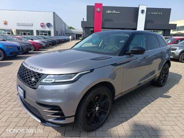 SPOTICAR Land Rover Range Rover Sport Range Rover Velar-2.0d I4 240 Cv R-dynamic Se Usata - Suv Diesel Grigio - Spinetta Marengo - 502417685_1