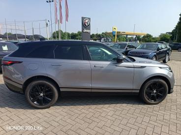 SPOTICAR Land Rover Range Rover Sport Range Rover Velar-2.0d I4 240 Cv R-dynamic Se Usata - Suv Diesel Grigio - Spinetta Marengo - 502417685_4