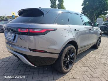 SPOTICAR Land Rover Range Rover Sport Range Rover Velar-2.0d I4 240 Cv R-dynamic Se Usata - Suv Diesel Grigio - Spinetta Marengo - 502417685_5