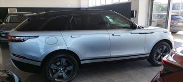 SPOTICAR Land Rover Range Rover Sport Range Rover Velar-2.0 Si4 R-dynamic Hse 4wd Auto Usata - Suv Benzina Argento - Foggia - 502442560_5