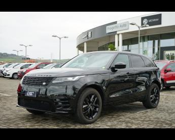 SPOTICAR Land Rover Range Rover Sport Range Rover Velar 2.0d I4 204 Cv Dynamic Se Usata - Suv Diesel Nero - Pineto - 502447302_1