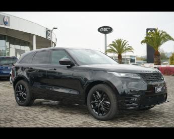 SPOTICAR Land Rover Range Rover Sport Range Rover Velar 2.0d I4 204 Cv Dynamic Se Usata - Suv Diesel Nero - Pineto - 502447302_3