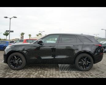SPOTICAR Land Rover Range Rover Sport Range Rover Velar 2.0d I4 204 Cv Dynamic Se Usata - Suv Diesel Nero - Pineto - 502447302_4