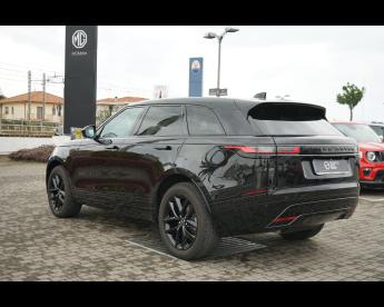 SPOTICAR Land Rover Range Rover Sport Range Rover Velar 2.0d I4 204 Cv Dynamic Se Usata - Suv Diesel Nero - Pineto - 502447302_5